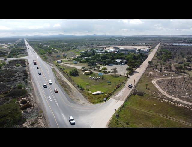 34,080M² FARM FOR SALE IN DUYNEFONTEIN